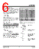 GPES282A Datasheet HTML 6Page - Generalplus Technology Inc. 
