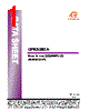GPES282A Datasheet HTML 1Page - Generalplus Technology Inc. 