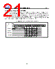 GD5F1GQ4REFJS Datasheet HTML 21Page - GigaDevice Semiconductor (Beijing) Inc. 
