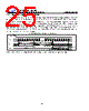 GD25LE256DFJS Datasheet HTML 25Page - GIGADEVICE 