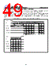 GD25LE256DFJS Datasheet HTML 49Page - GIGADEVICE 