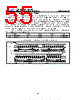 GD25LE256DFJS Datasheet HTML 55Page - GIGADEVICE 