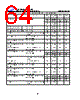 GD25LE256DFJS Datasheet HTML 64Page - GIGADEVICE 