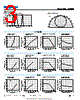 AAA3528SEEZGKQBKS Datasheet HTML 3Page - HK TO-GRACE TECHNOLOGY CO.,LTD. 