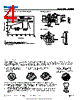 AAA3528SEEZGKQBKS Datasheet HTML 4Page - HK TO-GRACE TECHNOLOGY CO.,LTD. 