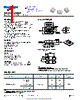 AAA3528SEEZGKQBKS Datasheet HTML 1Page - HK TO-GRACE TECHNOLOGY CO.,LTD. 