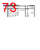 GD25Q64CSJS Datasheet HTML 73Page - GigaDevice Semiconductor (Beijing) Inc. 