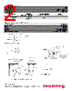 YRM22F5CWCGN Datasheet HTML 2Page - ZF Friedrichshafen AG 