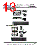 CS18LV02565API-70 Datasheet HTML 13Page - List of Unclassifed Manufacturers 