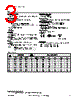 WLS28-2..570XPWM Datasheet HTML 3Page - Banner Engineering Corp. 