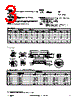 WLS28-2..430S Datasheet HTML 3Page - Banner Engineering Corp. 