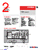 OVM7690-R20A Datasheet HTML 2Page - OmniVision Technologies, Inc. 