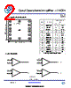LM324A Datasheet HTML 2Page - Silicon Supplies 