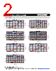 SRP2010-R33M Datasheet HTML 2Page - Bourns Electronic Solutions 