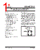 DSA6342MA3JB-T Datasheet HTML 1Page - Microchip Technology 