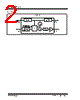 DSA6312ML3JB-T Datasheet HTML 2Page - Microchip Technology 