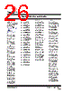 DSA6372ML3JB-T Datasheet HTML 26Page - Microchip Technology 