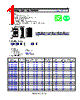SWF1608CF-R68K Datasheet HTML 1Page - TAI-TECH Advanced Electronics Co., Ltd. 