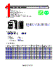 SWF2012CF-R68M Datasheet HTML 1Page - TAI-TECH Advanced Electronics Co., Ltd. 