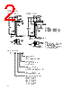 HLMP-CW27-R0B00 Datasheet HTML 2Page - Agilent(Hewlett-Packard) 
