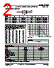 CCF55412RFKR36 Datasheet HTML 2Page - Vishay Siliconix 