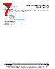 TSOP132 Datasheet HTML 7Page - Vishay Siliconix 