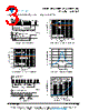 TSOP132 Datasheet HTML 3Page - Vishay Siliconix 
