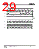 IS25LP016D-RBLE:P Datasheet HTML 29Page - Integrated Silicon Solution, Inc 