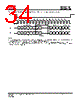 IS25LP016D-RBLE:P Datasheet HTML 34Page - Integrated Silicon Solution, Inc 