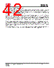 IS25LP016D-RBLE:P Datasheet HTML 42Page - Integrated Silicon Solution, Inc 