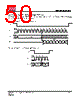 IS25LP064A-RBLE Datasheet HTML 50Page - Integrated Silicon Solution, Inc 