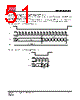 IS25LP064A-RBLE Datasheet HTML 51Page - Integrated Silicon Solution, Inc 