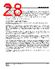 IS25LP064A-RKLE Datasheet HTML 28Page - Integrated Silicon Solution, Inc 