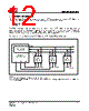 IS25LP064A-RKLE Datasheet HTML 12Page - Integrated Silicon Solution, Inc 