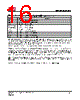 IS25LP064A-RKLE Datasheet HTML 16Page - Integrated Silicon Solution, Inc 