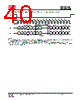 IS25LP032D-RKLE:P Datasheet HTML 40Page - Integrated Silicon Solution, Inc 