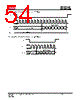 IS25LP032D-RKLE:P Datasheet HTML 54Page - Integrated Silicon Solution, Inc 