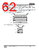IS25LP032D-RKLE:P Datasheet HTML 62Page - Integrated Silicon Solution, Inc 