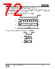 IS25LP032D-RKLE:P Datasheet HTML 72Page - Integrated Silicon Solution, Inc 