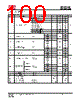 IS25LP032D-RKLE:P Datasheet HTML 100Page - Integrated Silicon Solution, Inc 