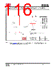 IS25LP032D-RKLE:P Datasheet HTML 116Page - Integrated Silicon Solution, Inc 