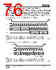 IS25LP032D-RLLA3:P Datasheet HTML 76Page - Integrated Silicon Solution, Inc 