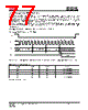 IS25LP032D-RLLA3:P Datasheet HTML 77Page - Integrated Silicon Solution, Inc 