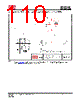 IS25LP032D-RLLA3:P Datasheet HTML 110Page - Integrated Silicon Solution, Inc 