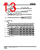 IS25LP032D-RLLA3:P Datasheet HTML 13Page - Integrated Silicon Solution, Inc 