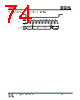 IS25LP032D-RMLA3:P Datasheet HTML 74Page - Integrated Silicon Solution, Inc 