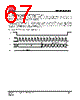 IS25LP064A-RBLE1 Datasheet HTML 67Page - Integrated Silicon Solution, Inc 