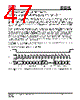 IS25LP032D-RGLA3:P Datasheet HTML 47Page - Integrated Silicon Solution, Inc 