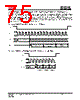 IS25LP032D-RGLA3:P Datasheet HTML 75Page - Integrated Silicon Solution, Inc 