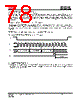 IS25LP032D-RGLA3:P Datasheet HTML 78Page - Integrated Silicon Solution, Inc 